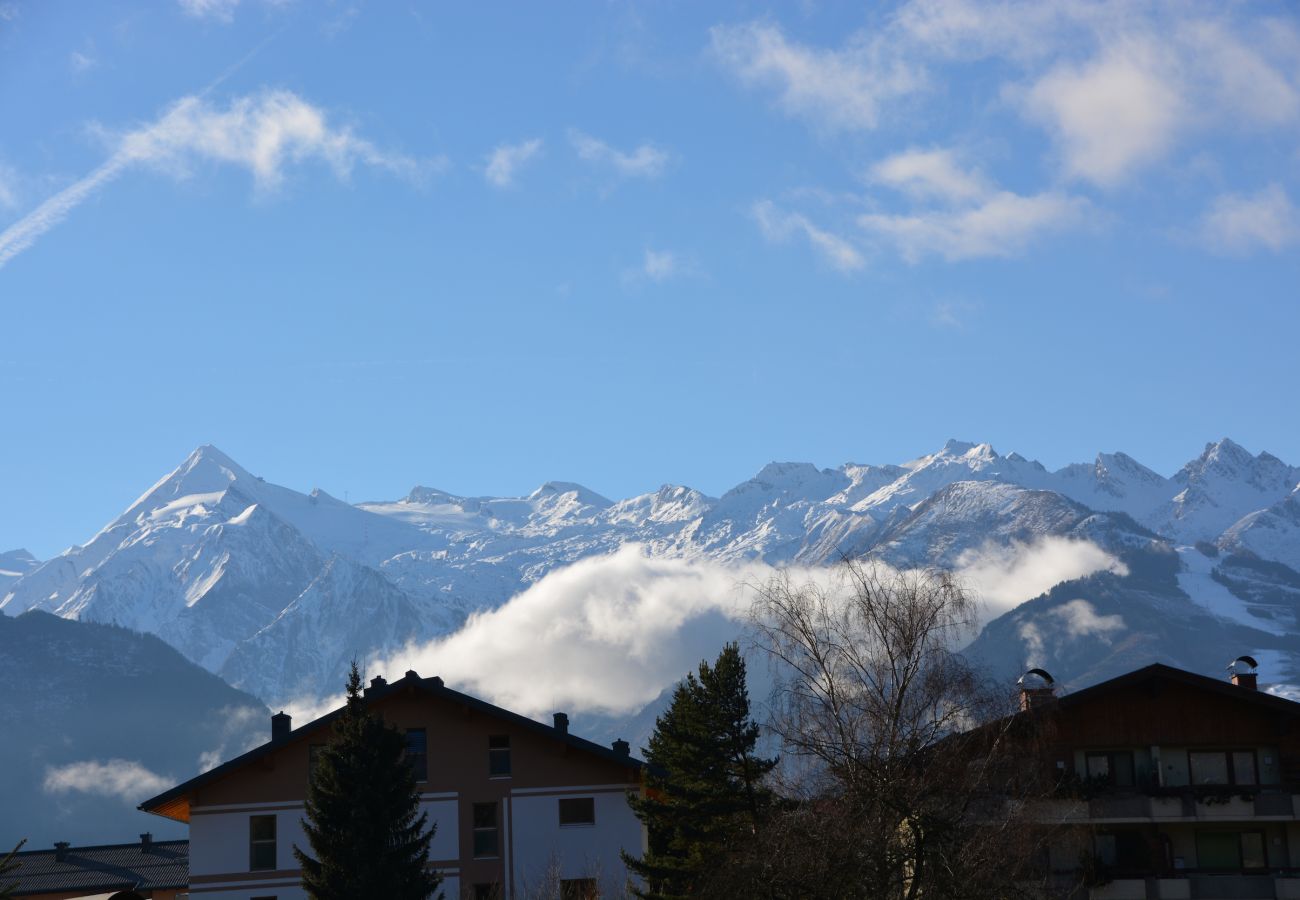 Apartment in Zell am See - 5 Seasons House Zell am See - TOP 3