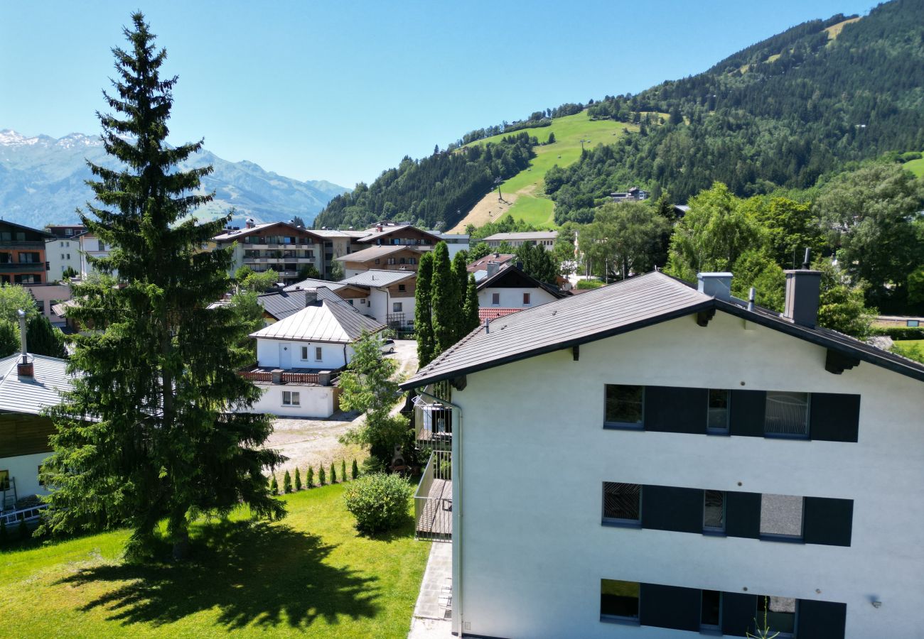 Apartment in Zell am See - 5 Seasons House Zell am See - TOP 3