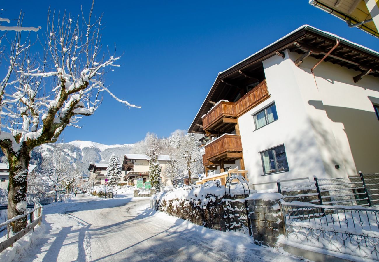 Apartment in Zell am See - Finest Villa Zell am See - PENTHOUSE, Sauna