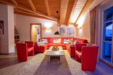 Ferienwohnung in Kaprun - Finest Penthouse All Seasons Lodge...