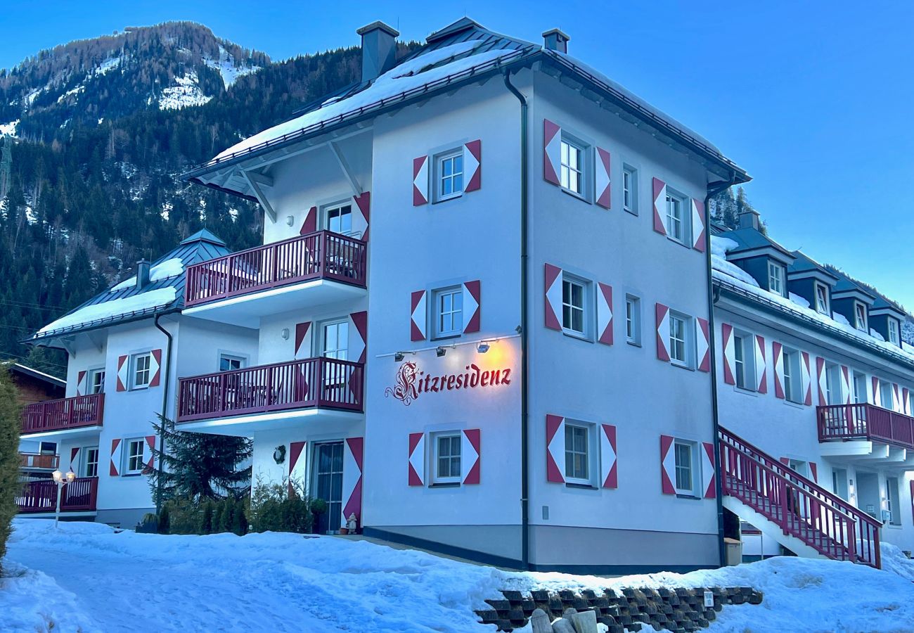 Ferienwohnung in Kaprun - Kitz Residenz Eleven Kaprun