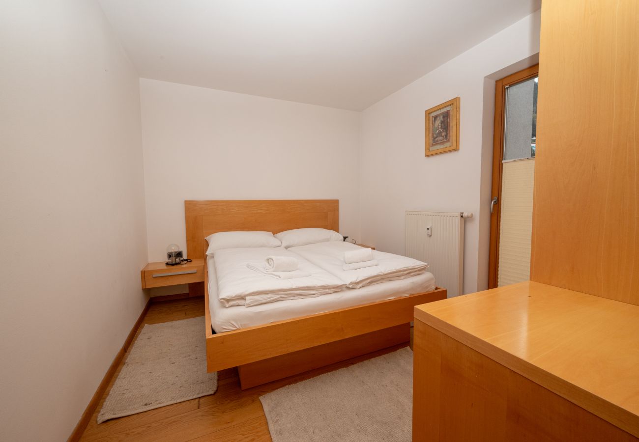 Ferienwohnung in Zell am See - Cityapartment Zell am See, 150m from ski lift