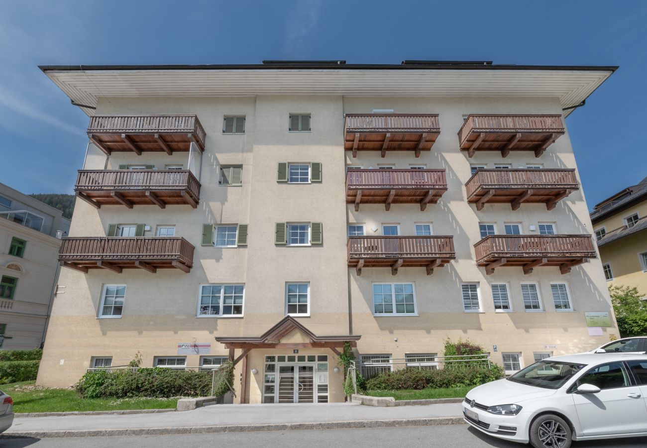 Ferienwohnung in Zell am See - Apartment CityXpress TOP 10