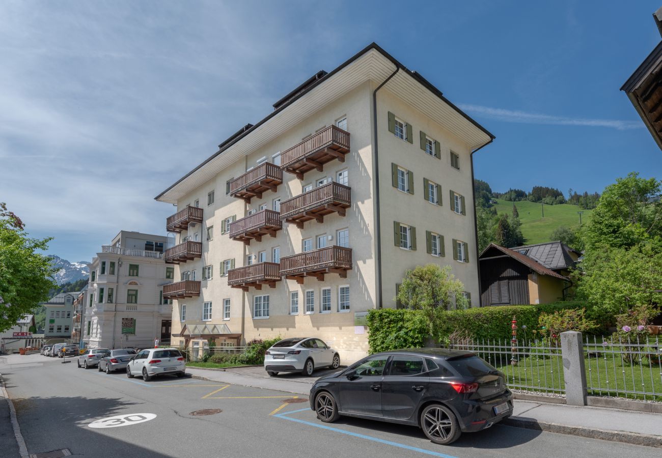 Ferienwohnung in Zell am See - Apartment CityXpress TOP 10