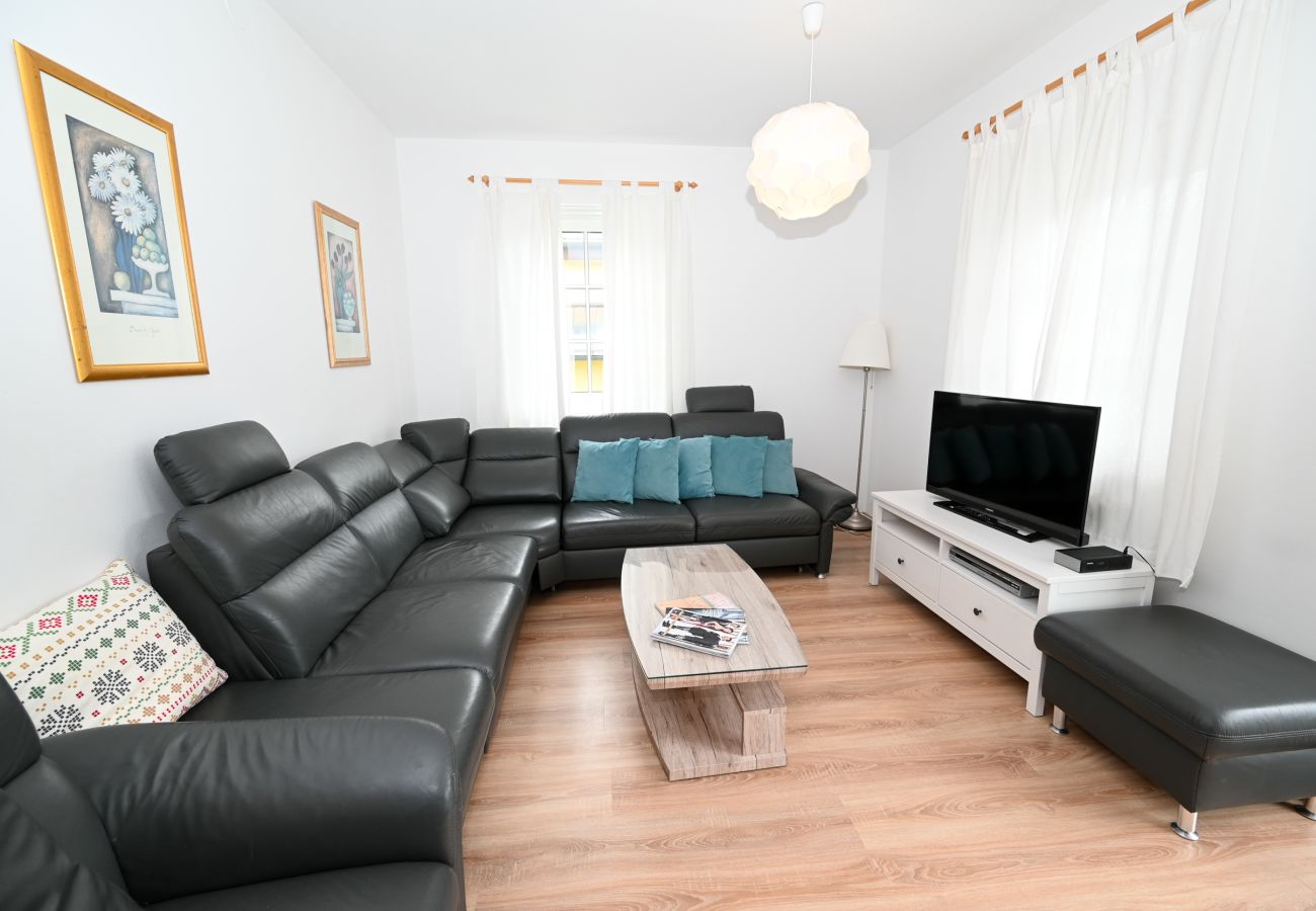 Ferienwohnung in Zell am See - Apartment CityXpress TOP 10