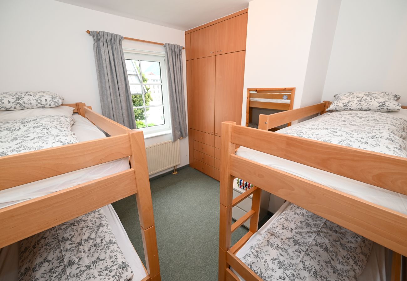 Ferienwohnung in Zell am See - Apartment CityXpress TOP 10