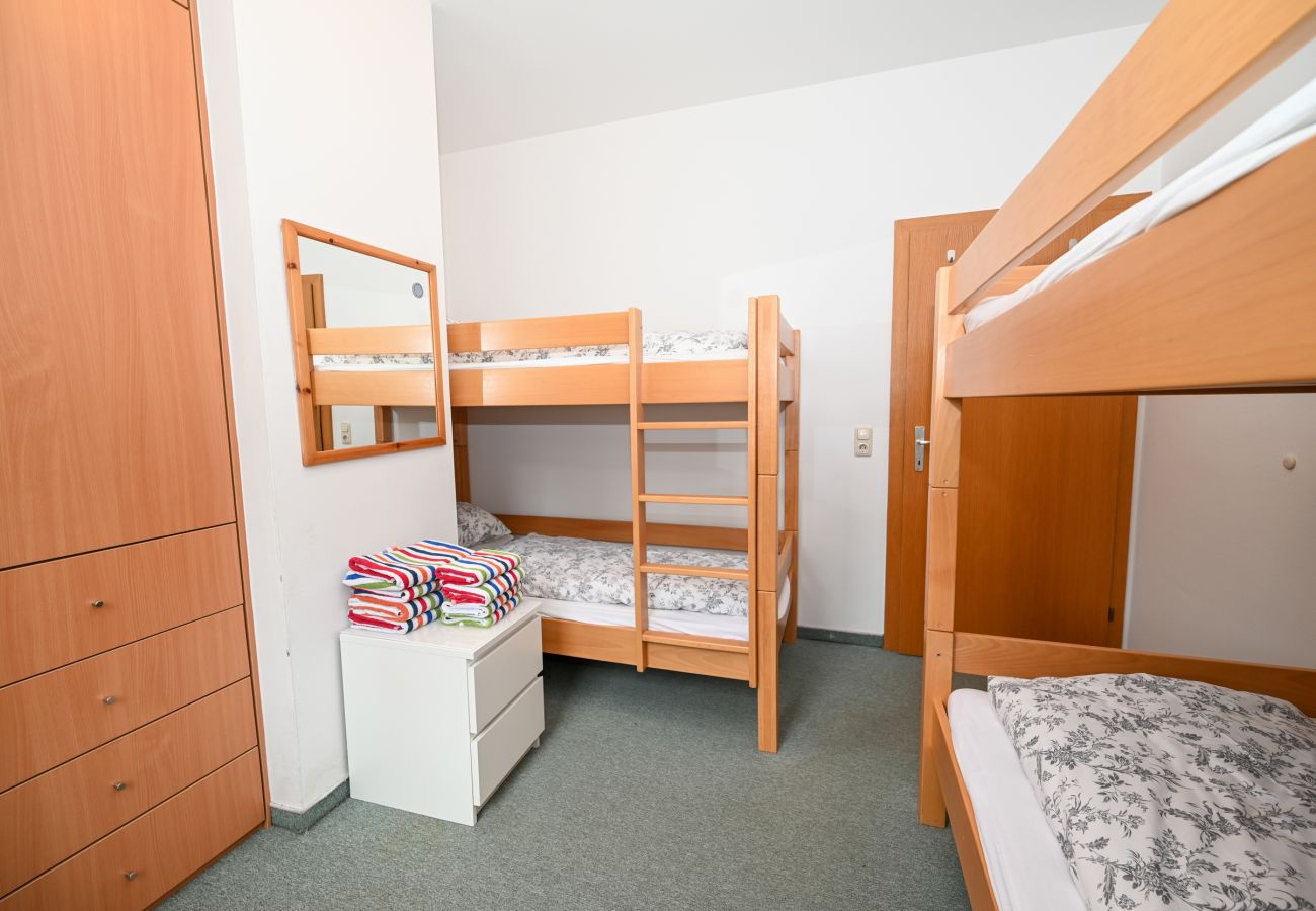 Ferienwohnung in Zell am See - Apartment CityXpress TOP 10