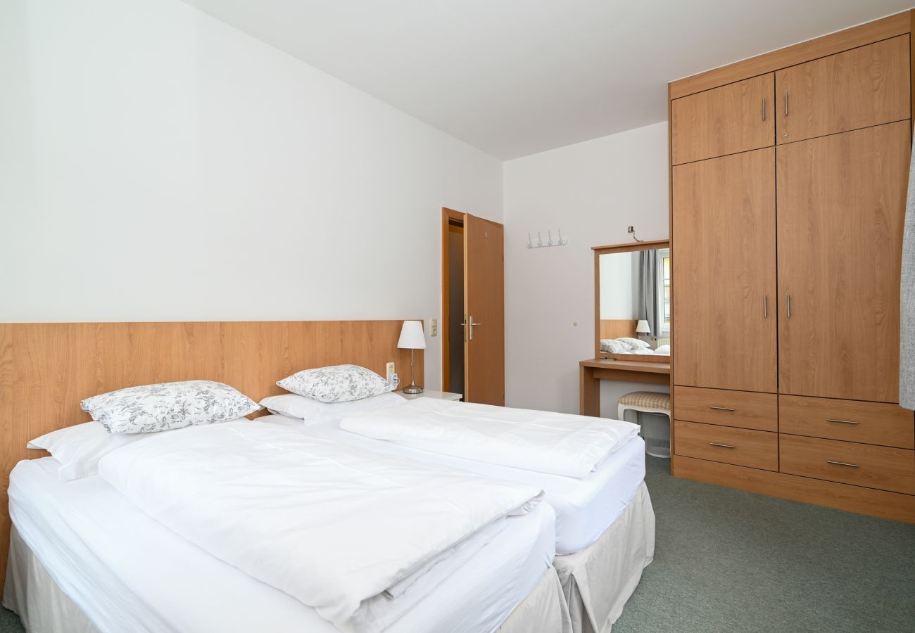 Ferienwohnung in Zell am See - Apartment CityXpress TOP 10