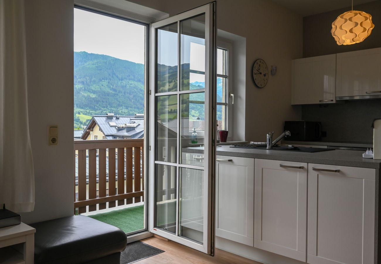 Ferienwohnung in Zell am See - Apartment CityXpress TOP 10