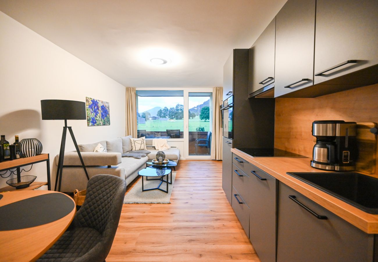 Ferienwohnung in Kaprun - Domizil Deluxe Eleven