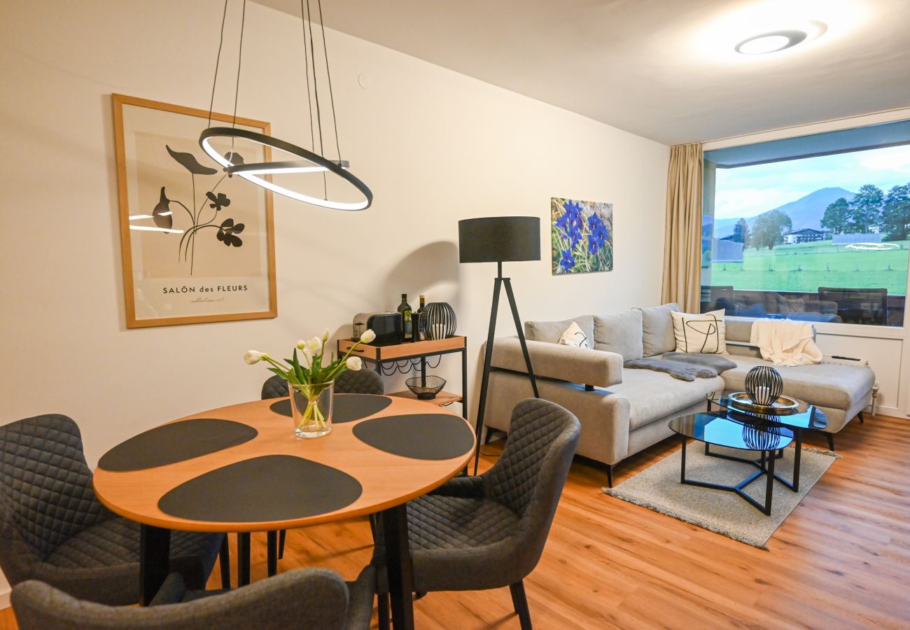 Ferienwohnung in Kaprun - Domizil Deluxe Eleven