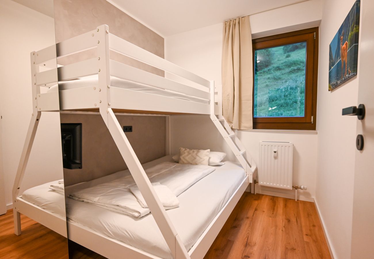 Ferienwohnung in Kaprun - Domizil Deluxe Eleven