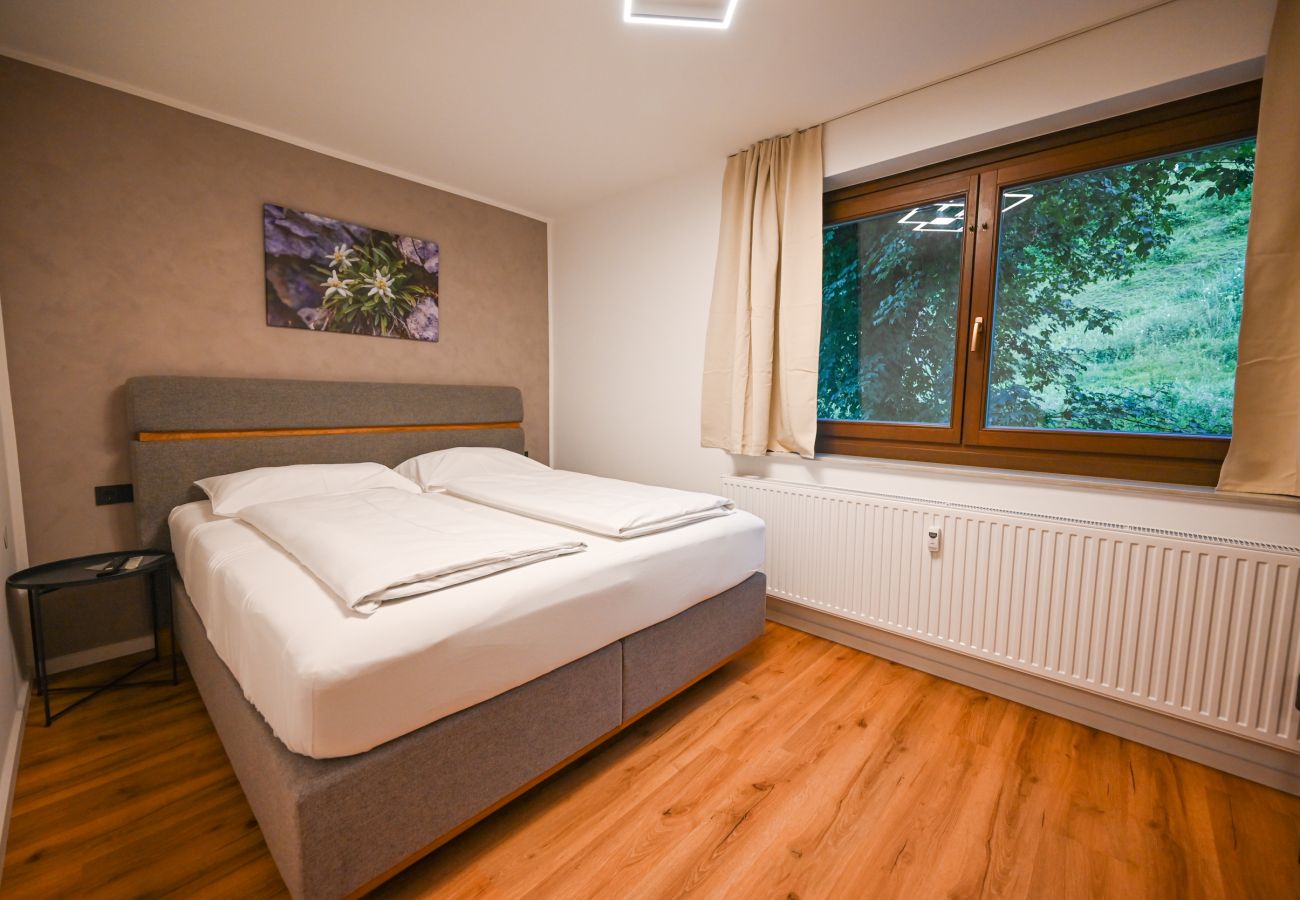 Ferienwohnung in Kaprun - Domizil Deluxe Eleven