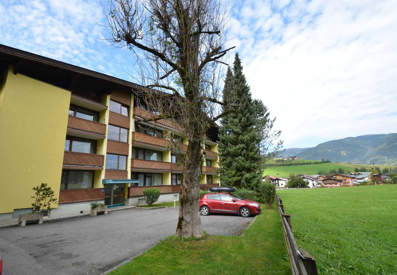 Ferienwohnung in Kaprun - Domizil Deluxe Eleven