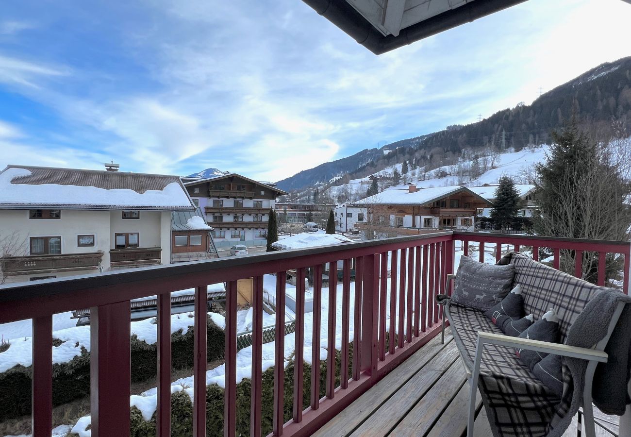 Ferienwohnung in Kaprun - Kitz Residenz Twelve Kaprun