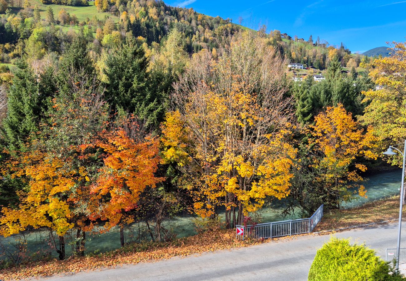 Ferienwohnung in Kaprun - Kitz Residenz Twelve Kaprun