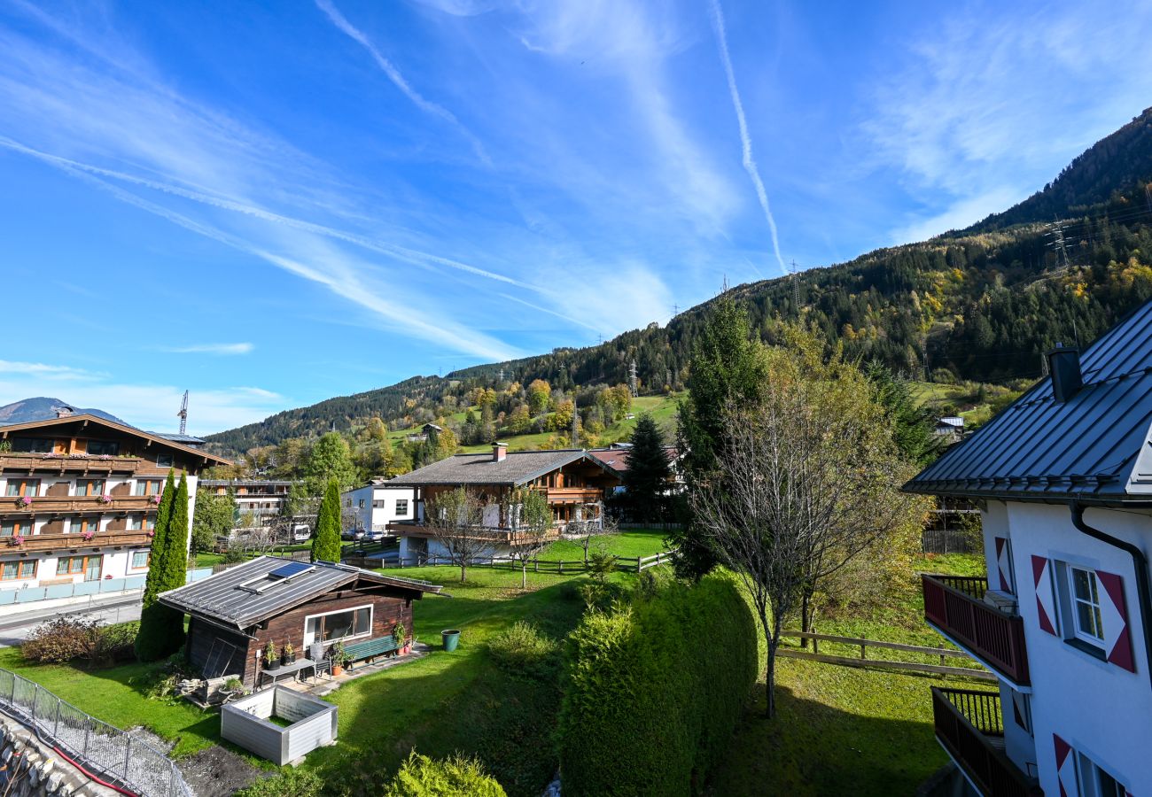 Ferienwohnung in Kaprun - Kitz Residenz Twelve Kaprun