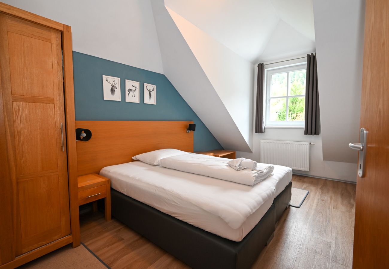 Ferienwohnung in Kaprun - Kitz Residenz Twelve Kaprun