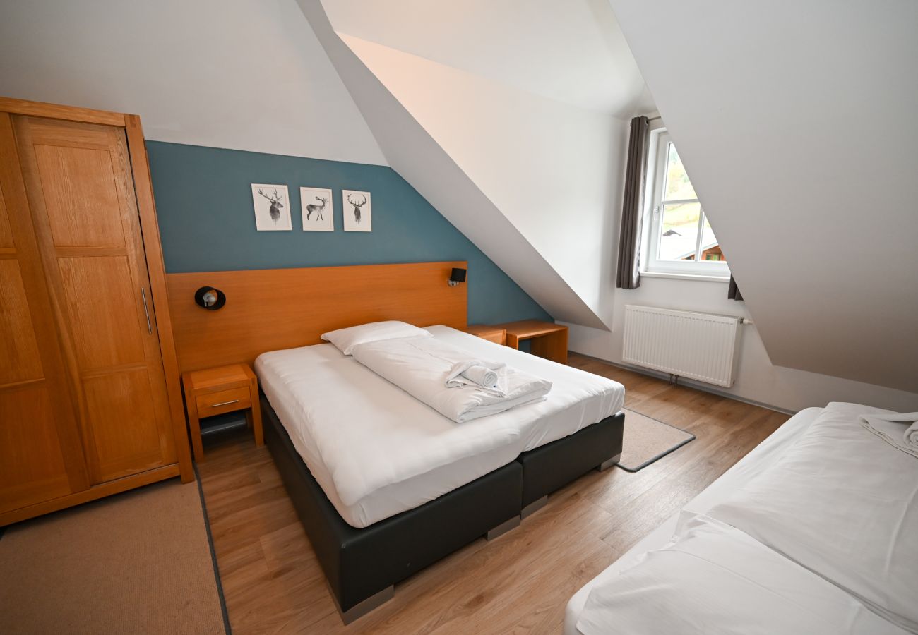 Ferienwohnung in Kaprun - Kitz Residenz Twelve Kaprun