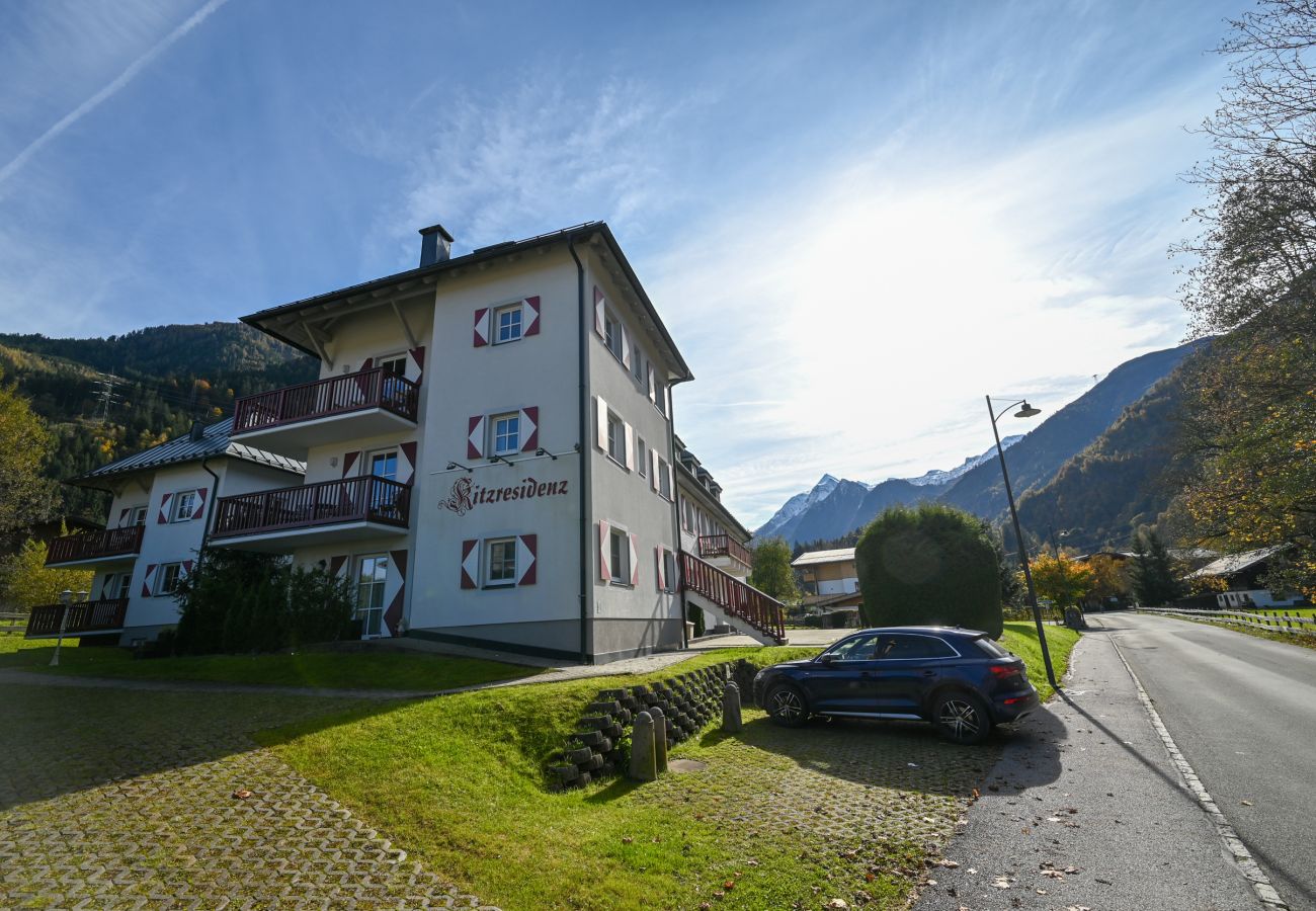 Ferienwohnung in Kaprun - Kitz Residenz Twelve Kaprun