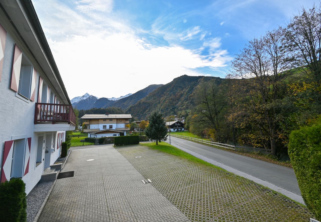 Ferienwohnung in Kaprun - Kitz Residenz Twelve Kaprun