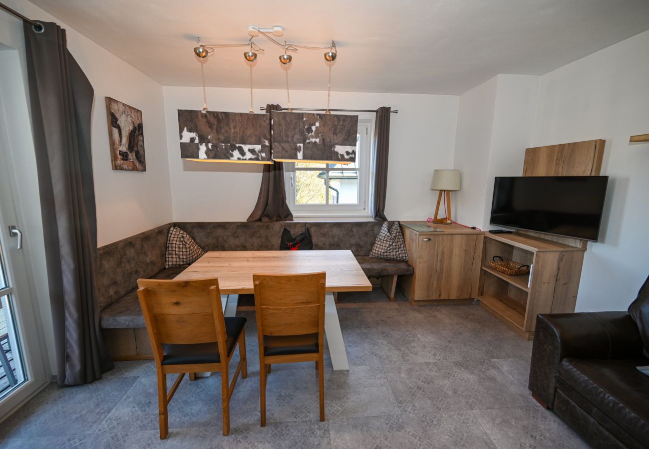 Ferienwohnung in Kaprun - Kitz Residenz Twelve Kaprun