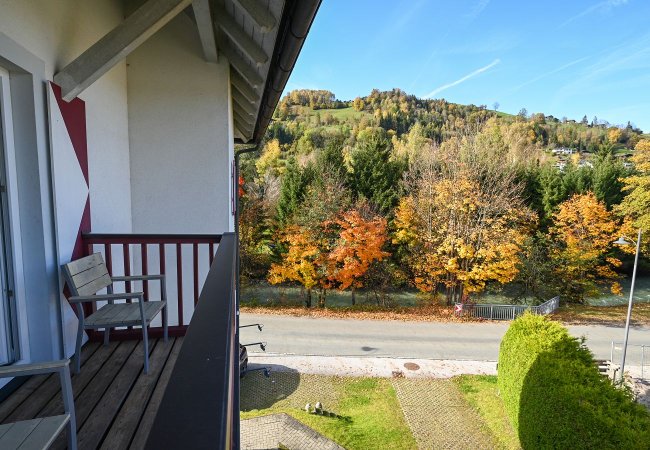 Ferienwohnung in Kaprun - Kitz Residenz Twelve Kaprun