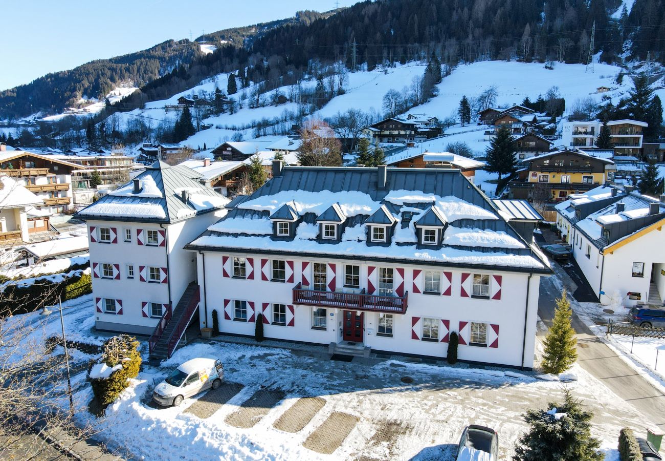 Ferienwohnung in Kaprun - Kitz Residenz Twelve Kaprun