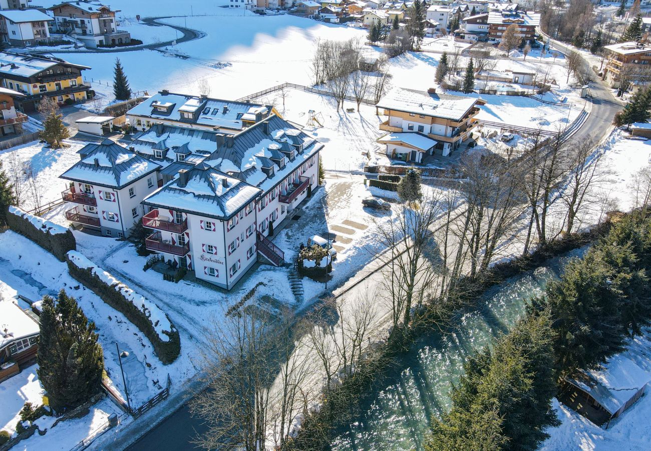 Ferienwohnung in Kaprun - Kitz Residenz Twelve Kaprun