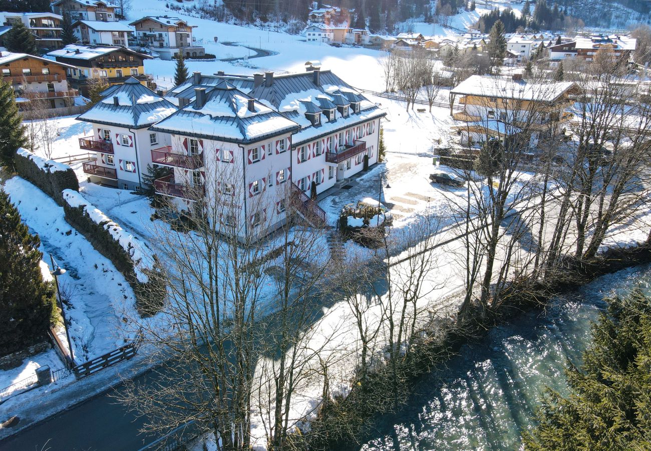 Ferienwohnung in Kaprun - Kitz Residenz Twelve Kaprun