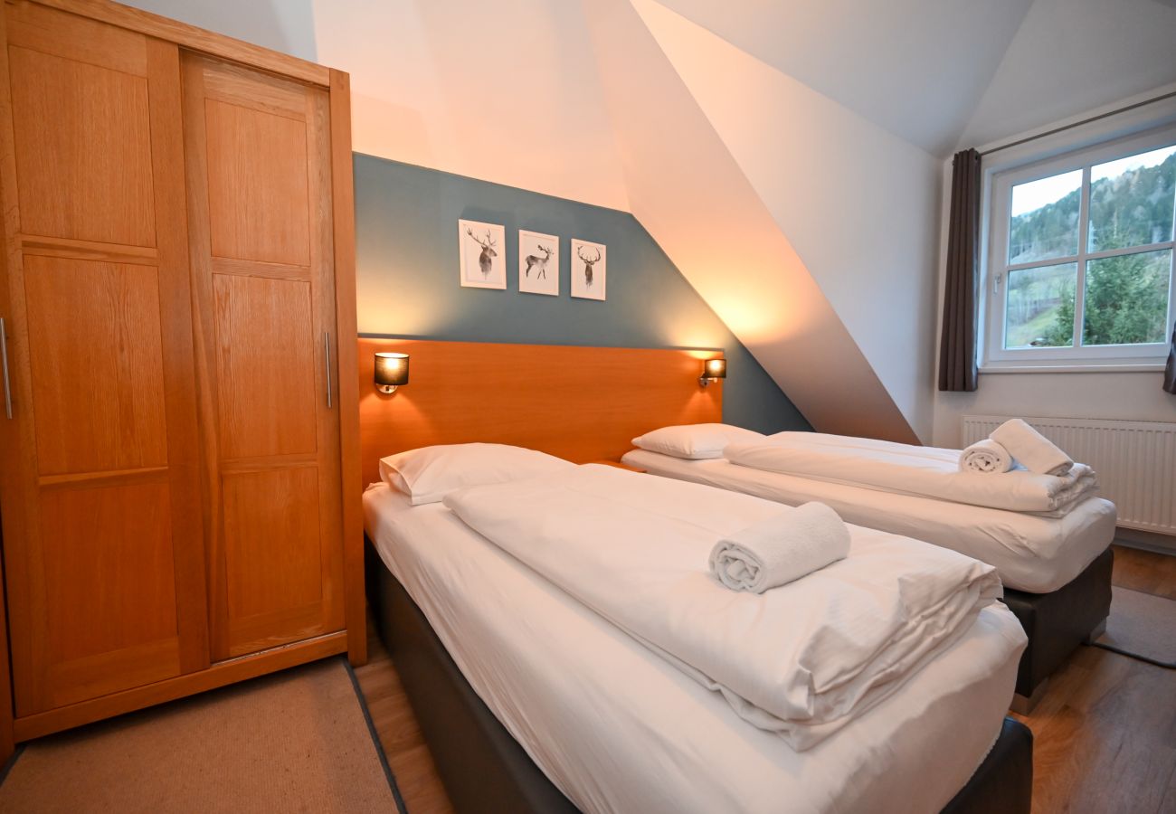 Ferienwohnung in Kaprun - Kitz Residenz Twelve Kaprun