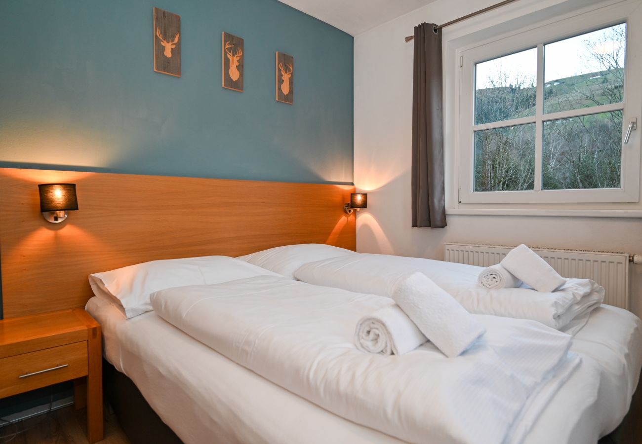 Ferienwohnung in Kaprun - Kitz Residenz Twelve Kaprun