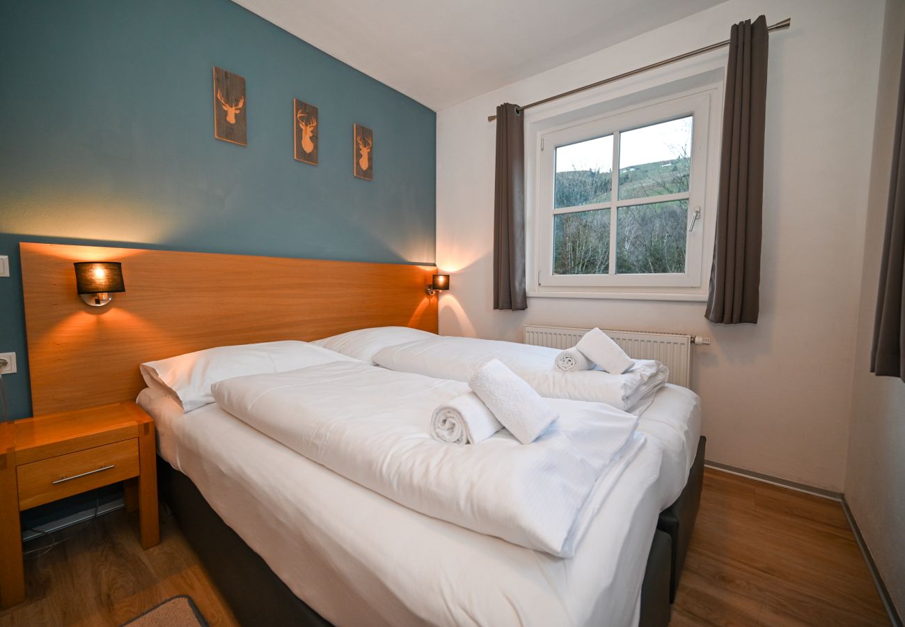 Ferienwohnung in Kaprun - Kitz Residenz Twelve Kaprun